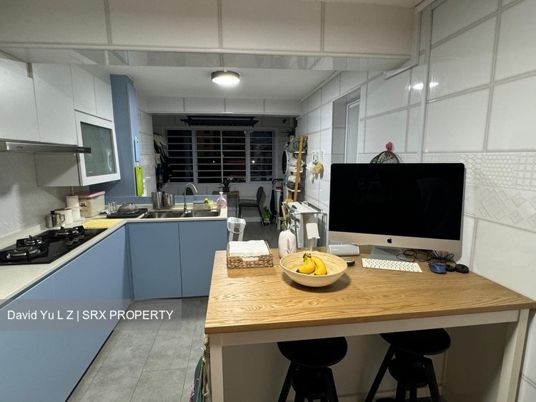 Blk 44 Telok Blangah Drive (Bukit Merah), HDB 3 Rooms #504204901